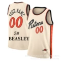 5# Beasley
