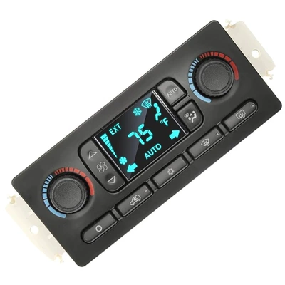599-007 599-006, Other vehicle instruments