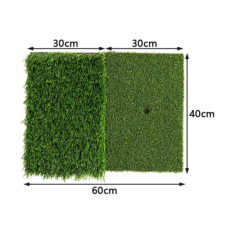 40*60cm 더블 잔디