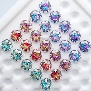 �u׃�ʯ��������İ�߅ǧ��õ����6-8mmС�t���ĤɫDIY��ʯ�錚