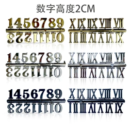 挂钟、壁钟;钟配件;其他表