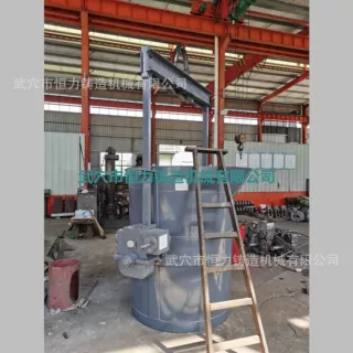 球铁包 球化包 铁水包 实力工厂 恒力机械