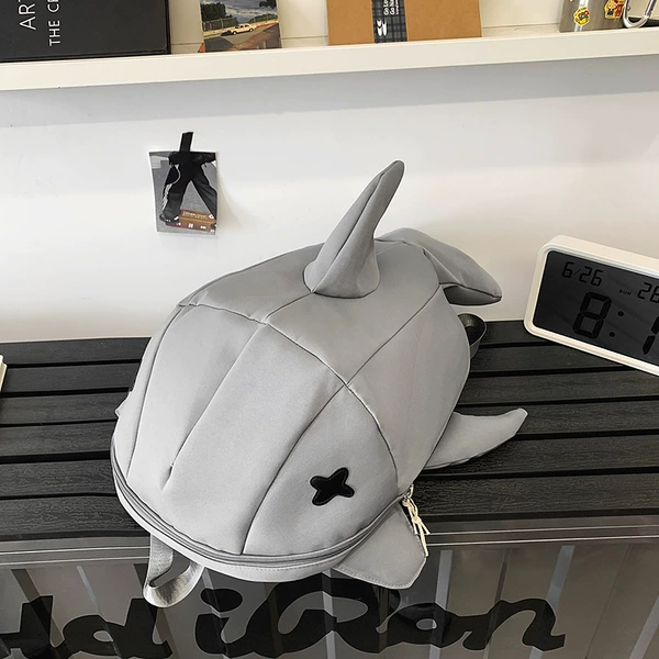 Gray large