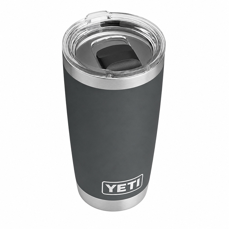 Acero inoxidable al vacío in situ transfronterizo taza magnética cubierta 20oz taza de automóvil aislante personalizada