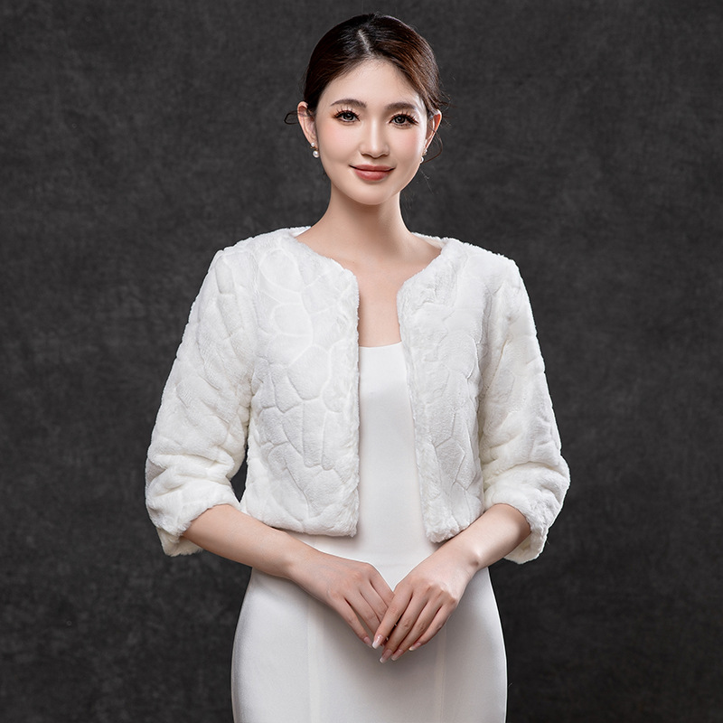 두꺼운 체크무늬 긴소매(면)) 무게 40-65kg