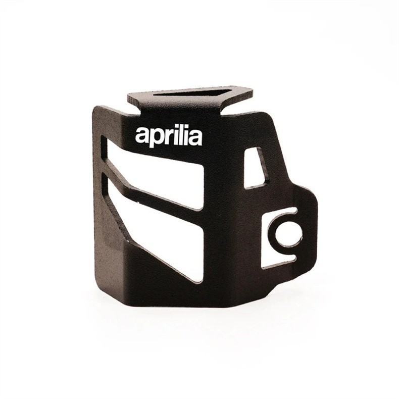 Suitable for Aprilia Rs660 Rs457 Tuareg660 22-24 Rear Brake Fluid Reservoir Protective Cover