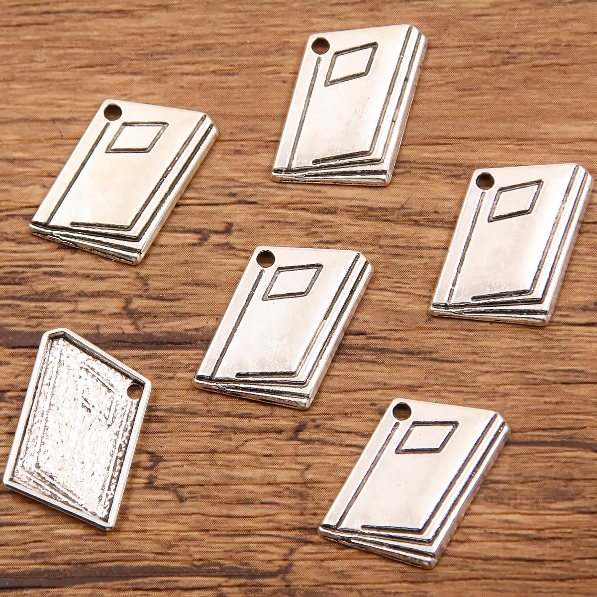 No. 16 stationery 12*19mm 1g