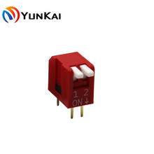 ���� �ټ�ʽ��������2.54MM�ž� ���뿪�� 2-10λָ������