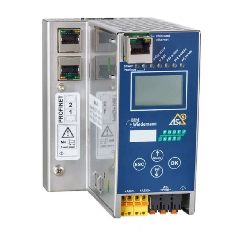 Hot sale German original genuine Bihl+Wiedemann BW4223 power supply