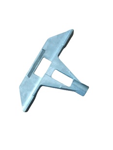 Supply of Pig-Raising Cement Feces Leakage Board Fixed Stall Cement Board Feces Leakage Board T-Shaped Bolt Processing