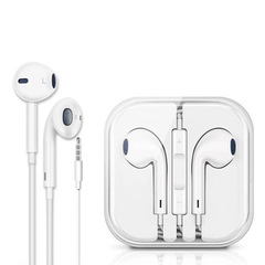 アップルのアンドロイド3.5mm入耳式有線イヤホンを適用して、国境を越えた対外貿易卸売りの起爆携帯電話イヤホンが通用する