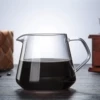 600 ml алмазный кофейник (без делений)