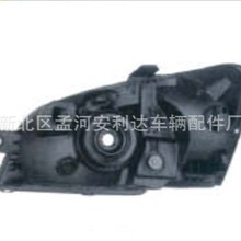 2002 GETZ head lamp ��� 92102-1C010 92101-1C010