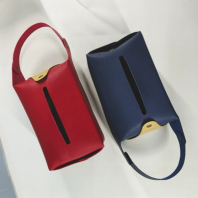 Car tissue box/set Box for Home, Living Room, Dining