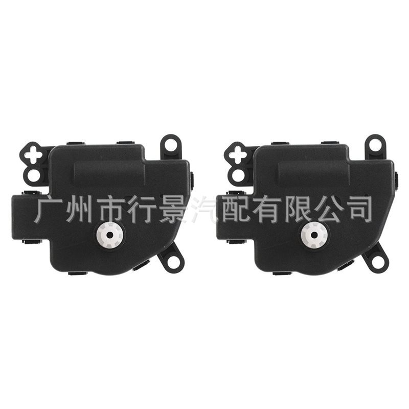 A68224186Aa Is Suitable for Dodge Durango Heater Blend Door Actuator Air Door Actuator