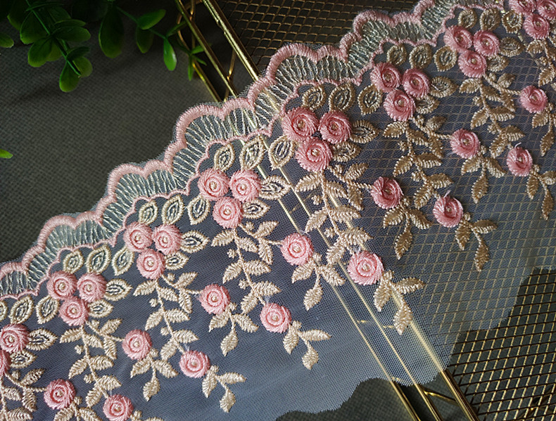 Pink pink apricot*A21142078