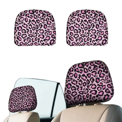 Headrest – Fashionable Car Interior Decoration Car