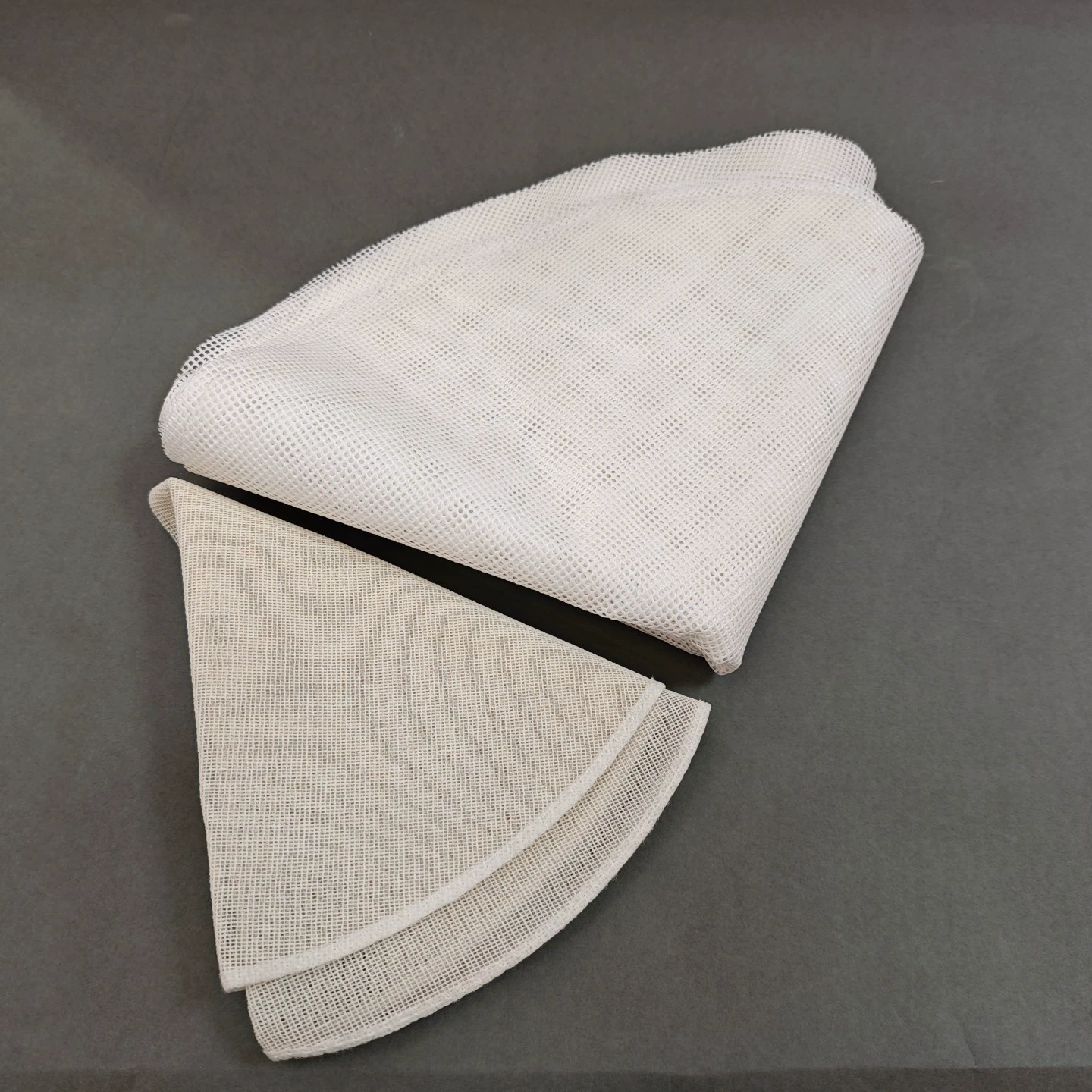 Силиконовый коврик для пароварки, антипригарная паровая ткань, пищевой, круглый коврик для пароварки для булочек, устойчивый к высоким температурам.