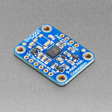 2472 9-DOF Absolute Orientation IMU Fusion Breakout - BNO055