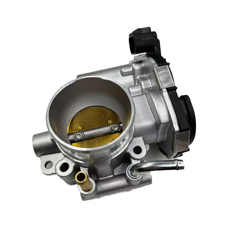 Suitable for Chevrolet Spark Car Throttle Assembly 0280750550 96875250 96875250