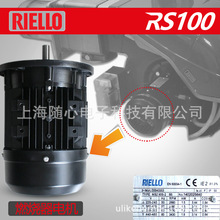 MS2 90S-2 B5 1.5KW����/��� Riello/����·RS100/RL100ȼ������
