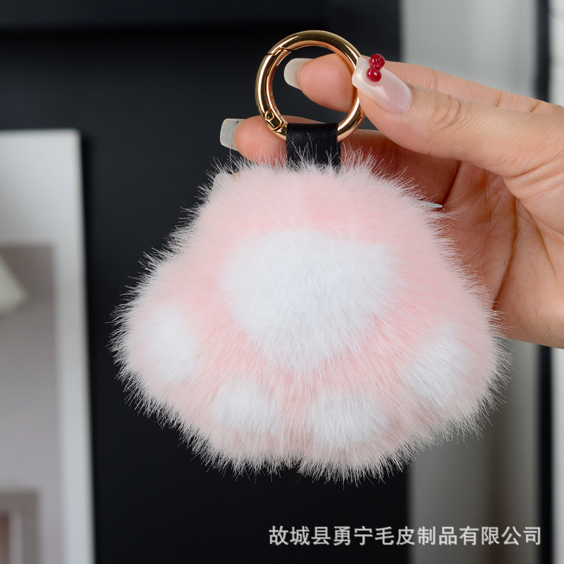 핑크 플러스 화이트