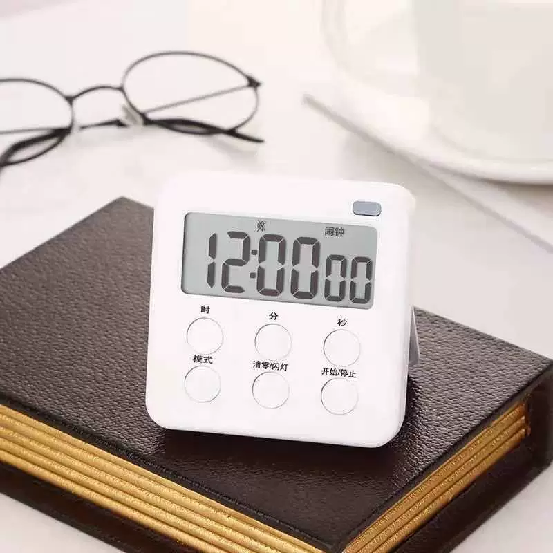 Таймер напоминание студенты могут отключать обучение последипломного вступительного экзамена электронный будильник кухня выпечки Обратного времени