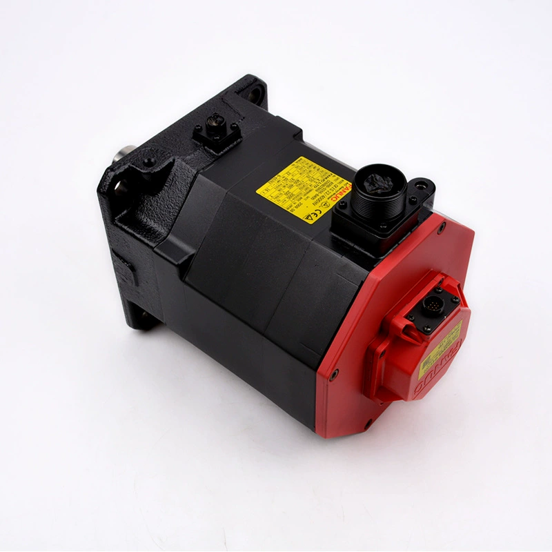 A06B-1407-B100 B101 B103 B104 B120 FANUC серводвигатель, поштучно