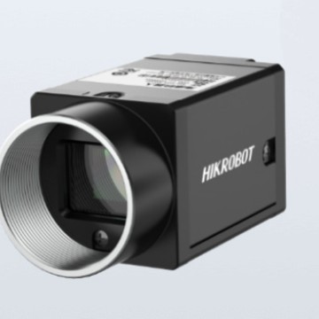 HIKROBOT海康机器人 MV-CU050-30GC   工业面阵相机