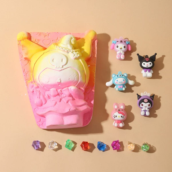 Archaeological library Xiaomi (excluding tools)
