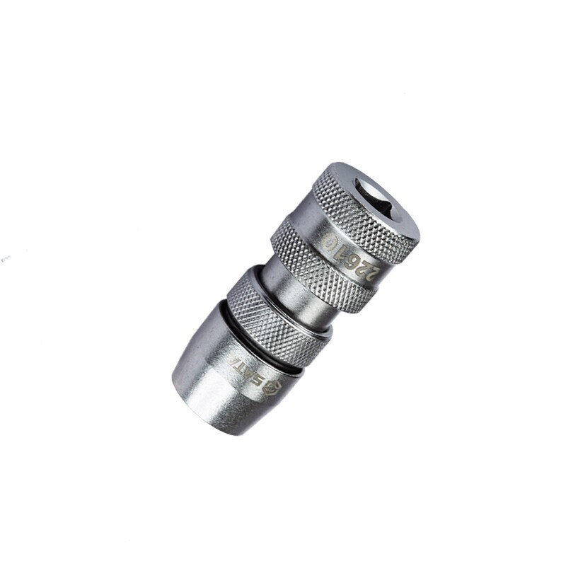 SDA SATA 25910 12.5MM Serie 60MM Long Quick Clips