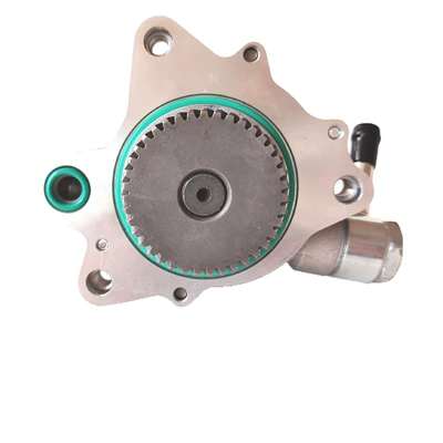 Other brake systems pump 14650