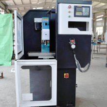 源头厂家立式三轴小型数控铣床 大型数控自动钻床