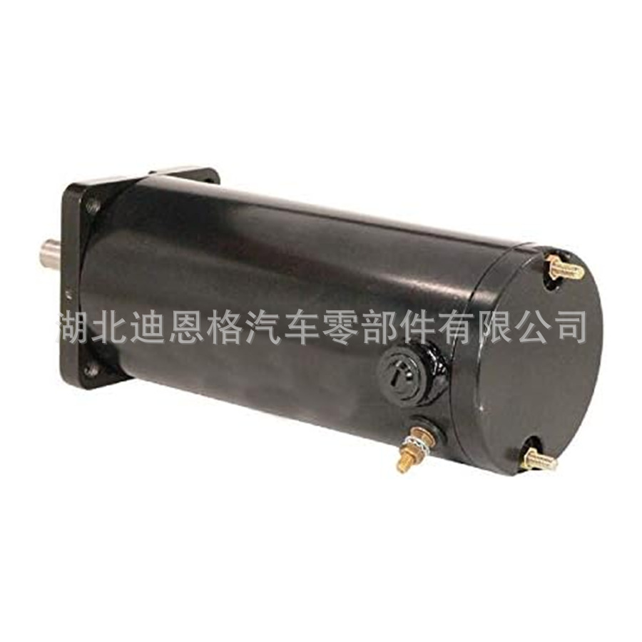 140-01-4007 Generator 105387 Charger D468210XWF02 DC Power D468242XWF07