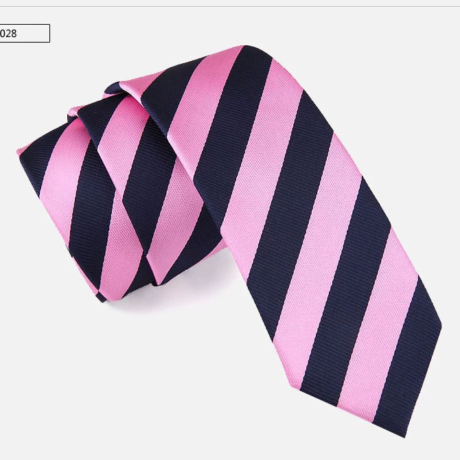 Men's tie, (Physicals), wholesale, polyester