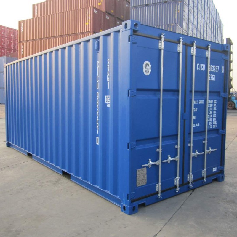 全新集装箱装卸货物流仓库20GP 40GP 40HQ货柜租赁回收