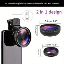 U 74521 Wide Angle Macro Lens ���΢�ྵͷ �羳����ѷŷ����
