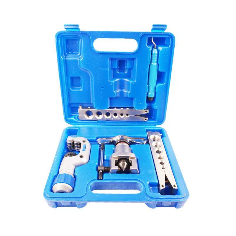 Copper pipe expander pipe expander car air conditioner refrigerator refrigeration repair tool bell mouth expansion wholesale