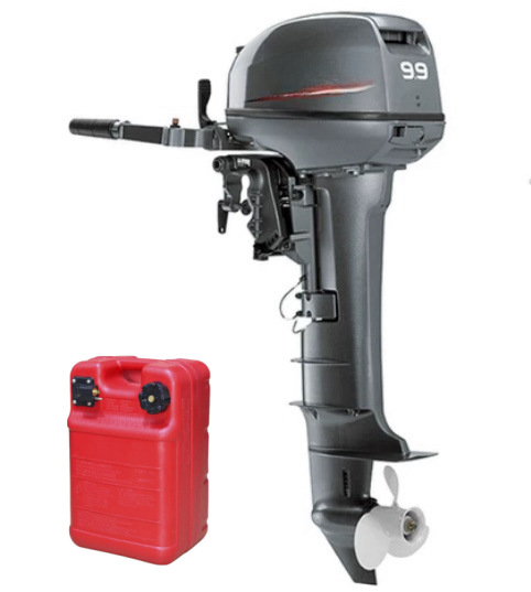 Precio de fábrica yamahs 6B4 motor marino 2 tiempos 9.9hp 15hp 30 hp 40 hp 60 hp