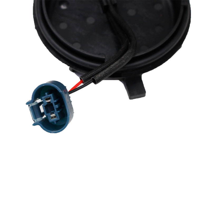 8113542520 is suitable for Toyota 2013-2015 RAV4 headlight bulb cover