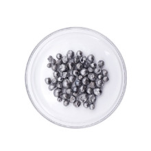 高纯铍颗粒98%99%铍粒合金冶炼添加剂大量现货国产3-15mm直径