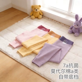 童裤;童T恤;童家居服套装