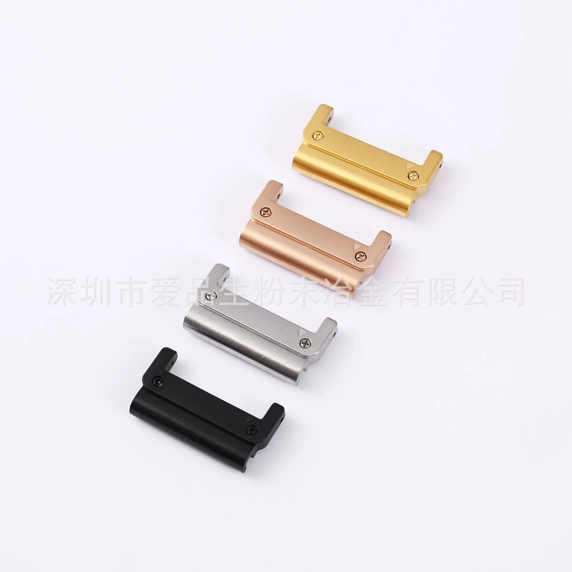 Подходит к Jiaming FENIX 6X Pro/5X Thai Railway Time Retiner соединитель Jiaming Kua Disglement metal metal nylon