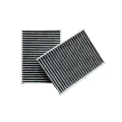 Air conditioning filter Bmw 5 Series 7