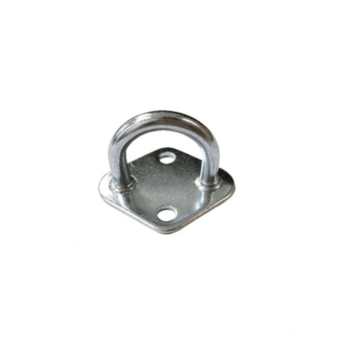 加厚加粗特制镀彩吊扇钩风扇钩吊钩冲压钩子长钩丁型钩风扇钩