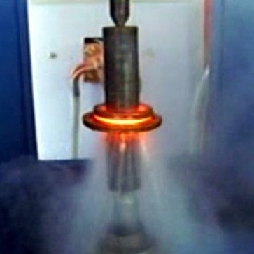 供应高频销轴淬火设备