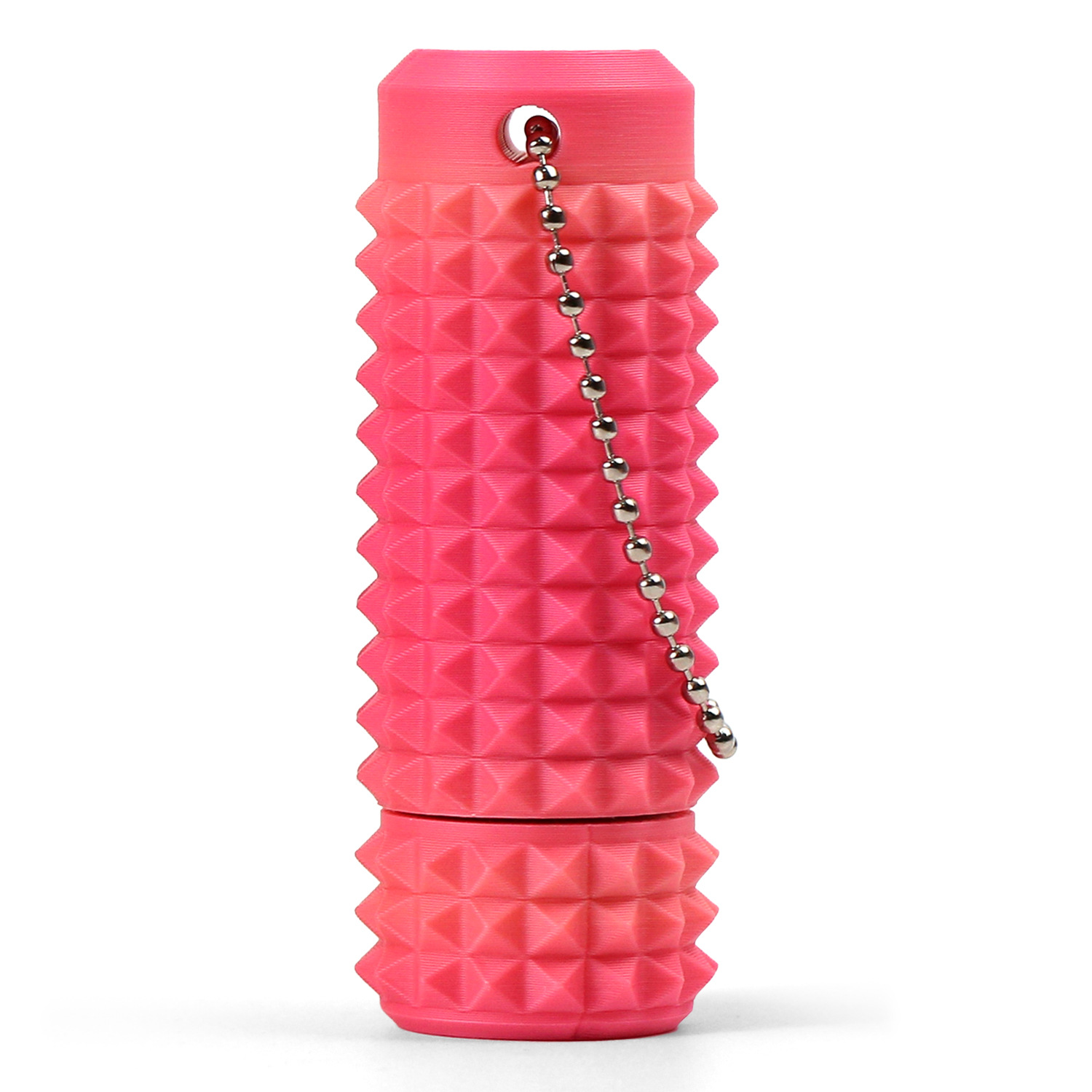 Rodamiento de juguete impreso en 3D rotativo Little Ouchies Pain Fidget portátil estimulación del dolor descompresión