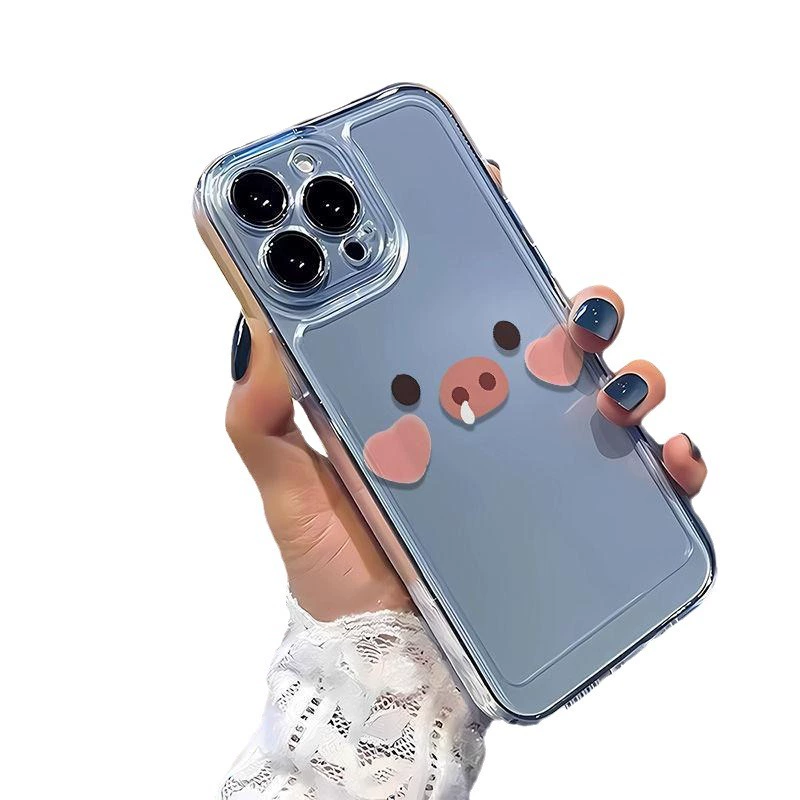 Яблоко, носовой аспиратор, iPhone 15, силиконовый чехол для телефона space, 15promax, 14/13/12