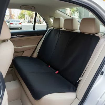 Universal seat cover: Cushion Amazon Cross-Border Spot Supply