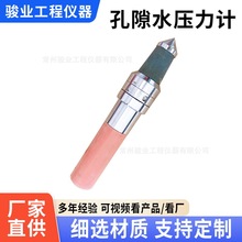振弦式孔隙水压力计钢弦式水头压力孔地下水位计渗压计手持式电子